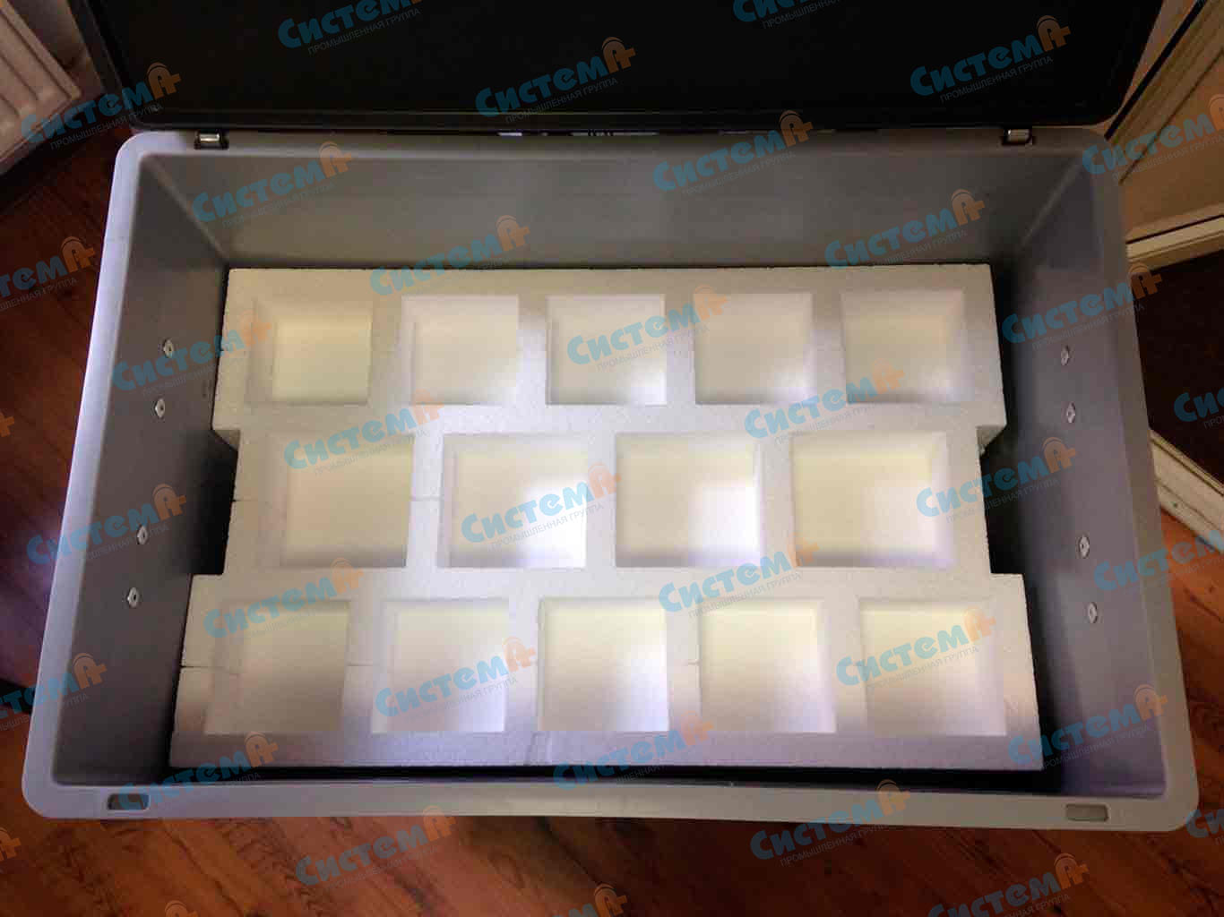 Комбинированная транспортная упаковка