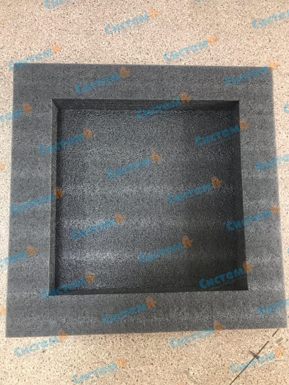 Упаковка для 9 видов продукции