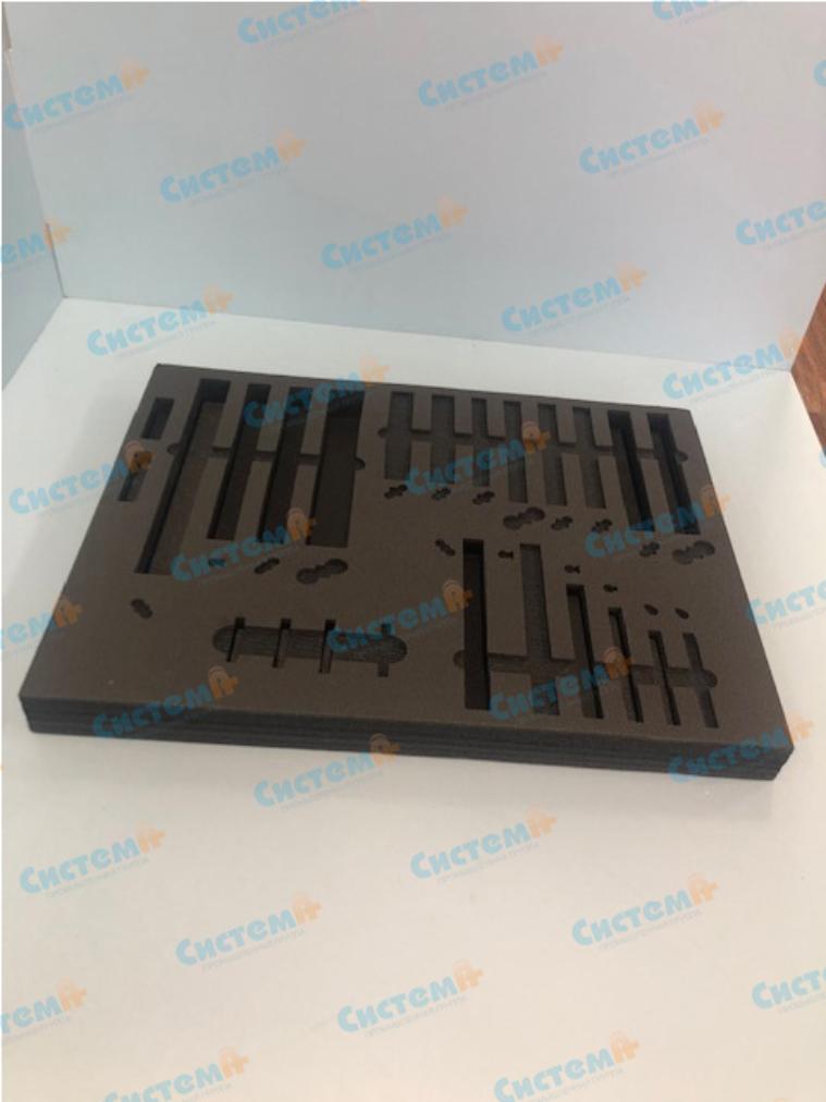 Ложементы для инструментов