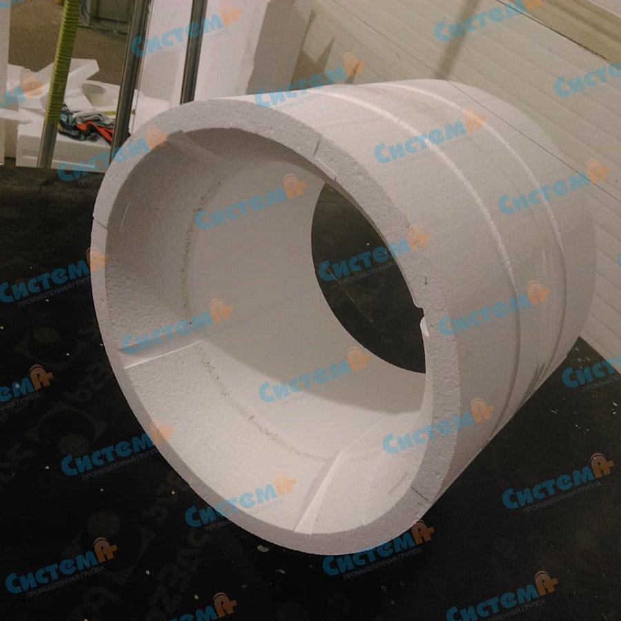 Изоляция воздуховодов на заказ Изоляция воздуховодов на заказ