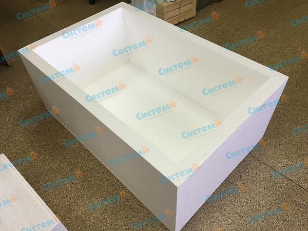 Пищевые термоконтейнеры под индивидуальному заказу Пищевые термоконтейнеры под индивидуальному заказу