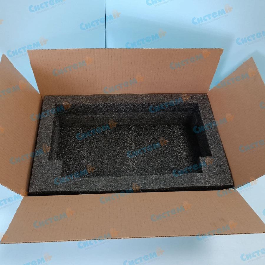 Картонная упаковка с пенополиэтиленовым ложементом на заказ Картонная упаковка с пенополиэтиленовым ложементом на заказ