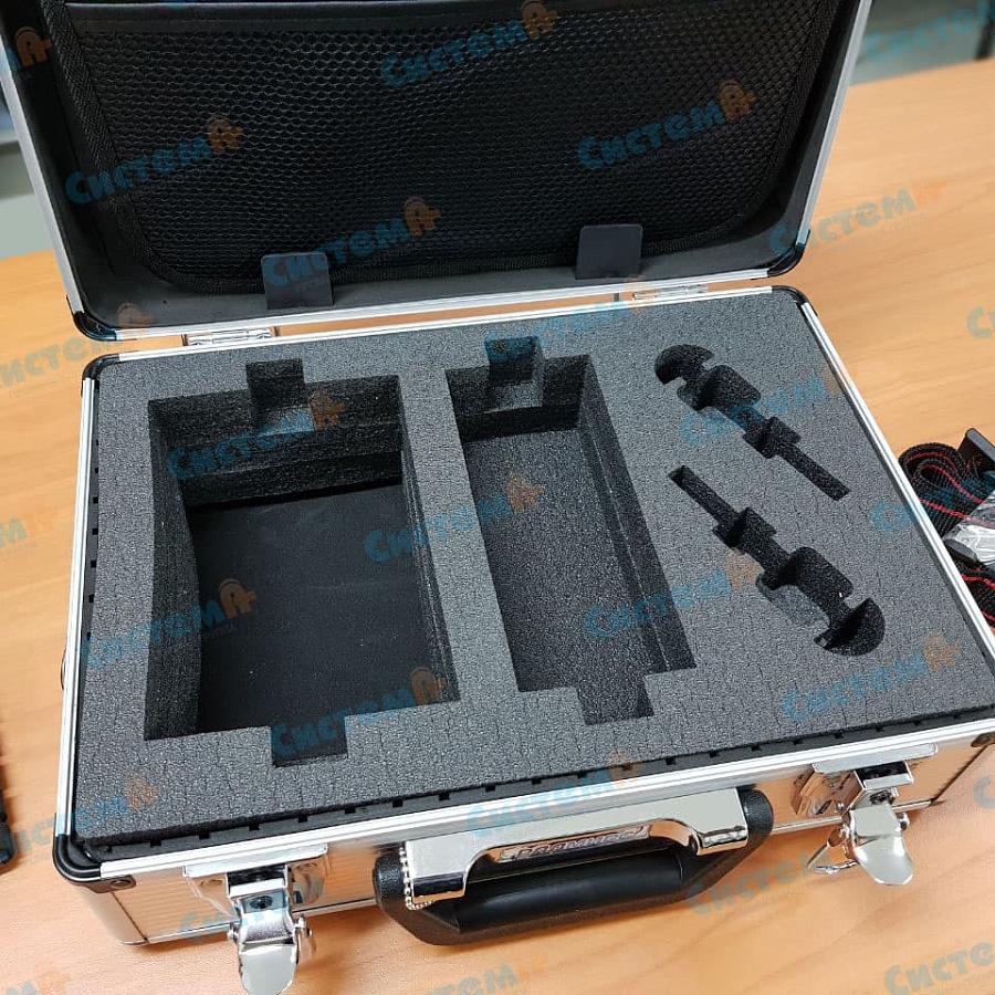 Кейс с ложементом для медицины Кейс с ложементом для медицины