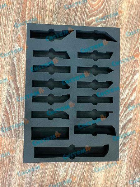 Упаковка EVA Упаковка EVA